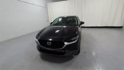 2021 mazda cx-30 premium package in farmington, michigan
