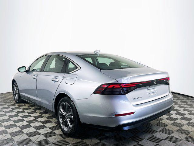 2023 honda accord ex 1.5t
