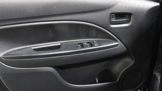 2024 Mitsubishi Mirage