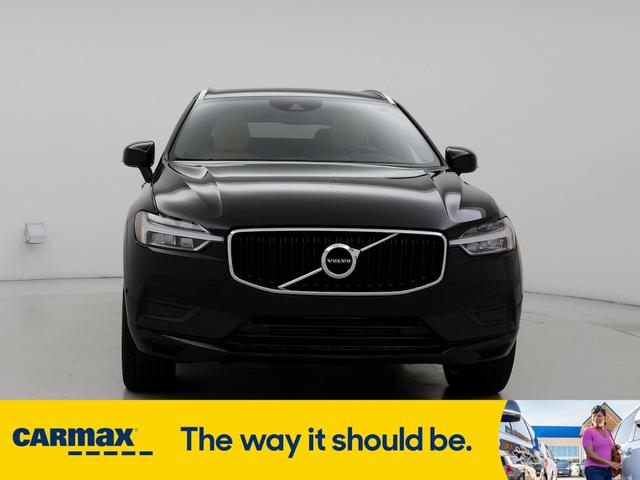 2019 volvo xc60 t5 momentum