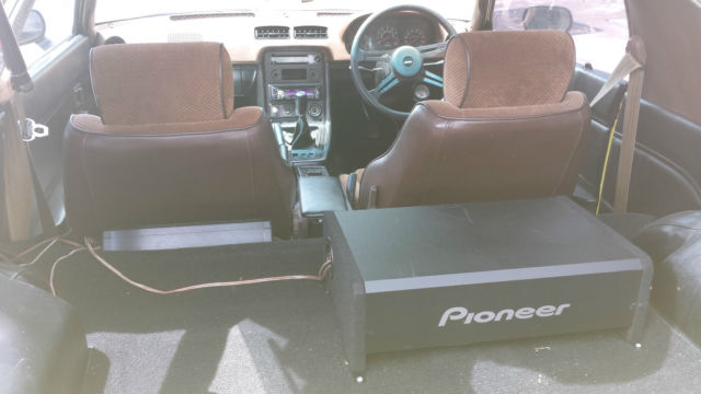 1978 sa22c rhd savanna rx7