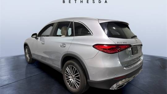 2024 Mercedes-Benz se