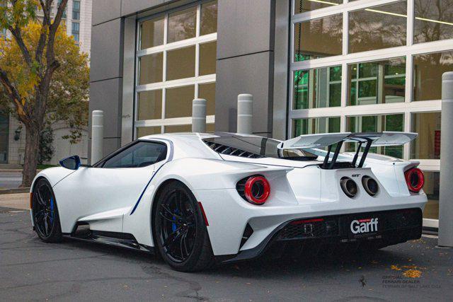 2021 ford gt studio collection