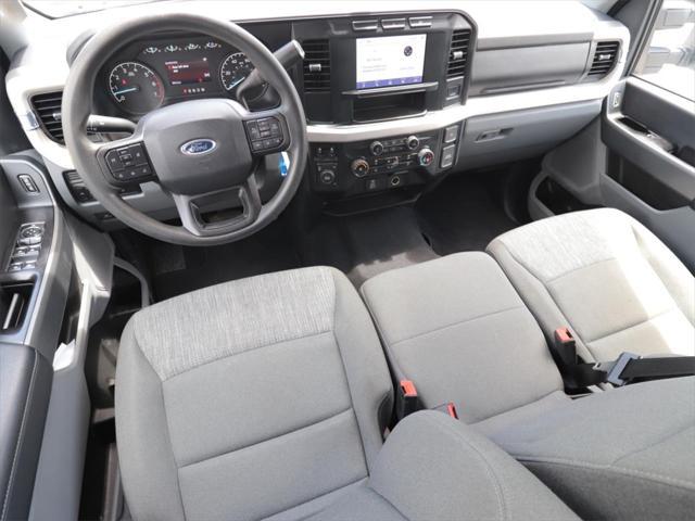 2023 ford f-250 xlt