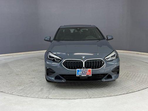 2024 bmw 228 gran coupe