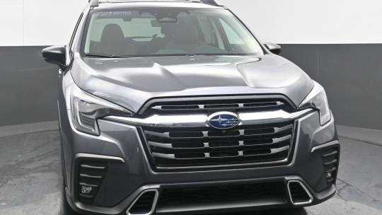 2024 Subaru Ascent