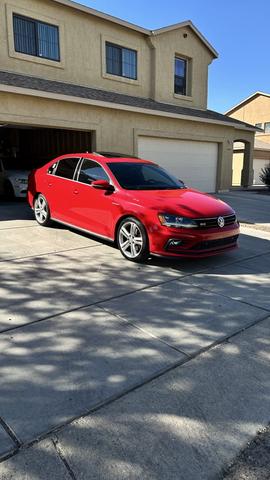 2017 volkswagen jetta gli