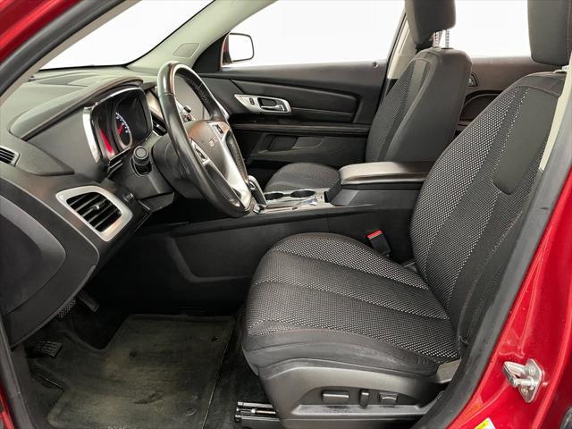 2015 gmc terrain sle-2