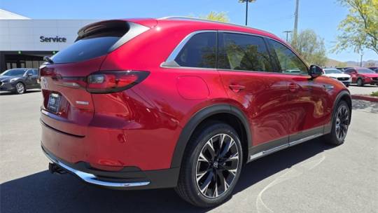2024 Mazda CX-90