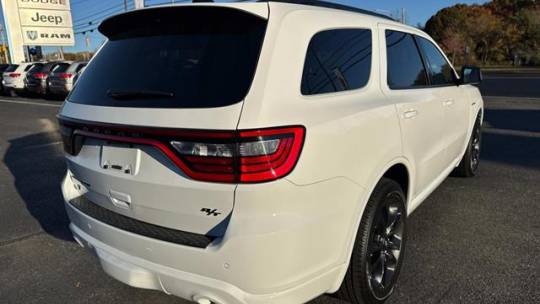 2025 Dodge Durango