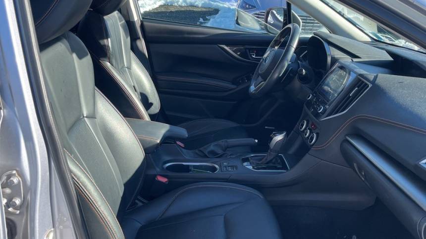 used 2019 subaru crosstrek 2.0i limited $18,500great deal 90,391 mi. location: carmel