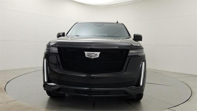 2023 cadillac escalade esv sport