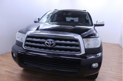 2008 toyota sequoia sr5 in wyoming, michigan
