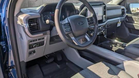 2024 Ford F-150 302a mid