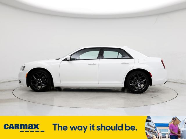 2023 chrysler 300 s