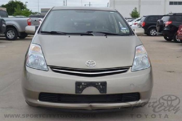 2009 toyota prius std in dallas, tx
