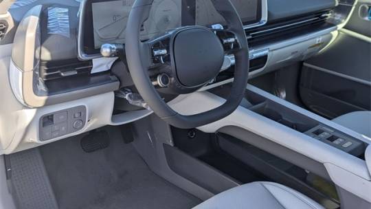 2025 Hyundai IONIQ 6