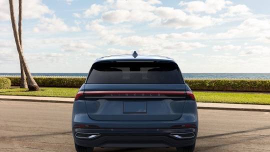 2024 Lincoln Nautilus