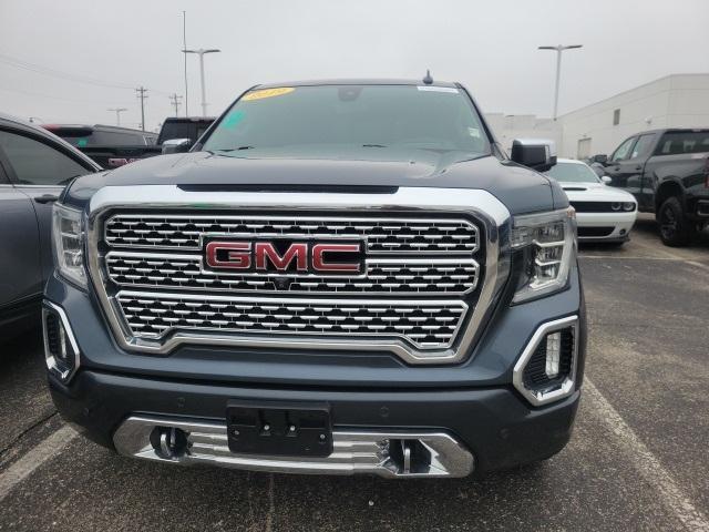 2019 gmc sierra 1500 denali