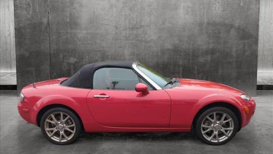 2006 Mazda Mx-5 miata