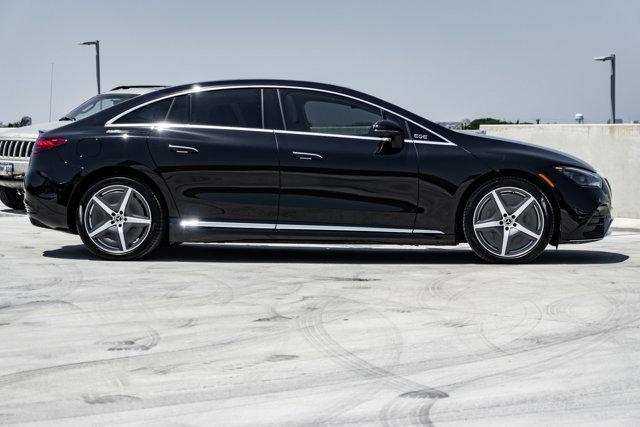 2024 mercedes-benz eqe 350 base 4matic