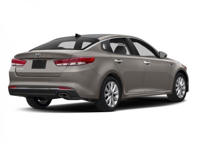 2018 kia optima ex for sale in saco, maine