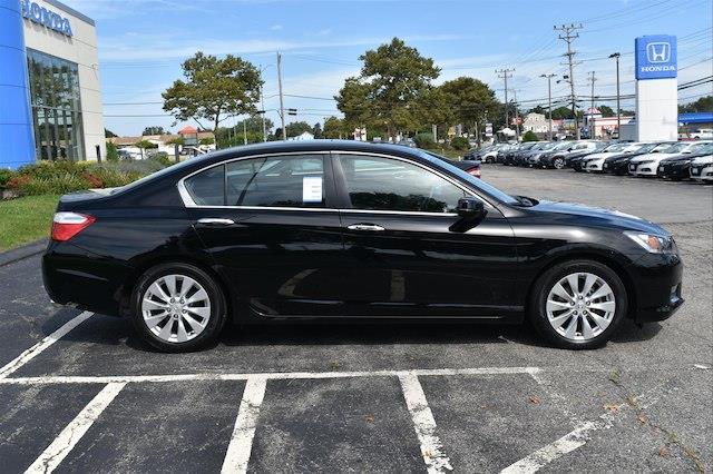 2015 honda accord ex ex 4dr sedan cvt for sale in middletown, rhode island