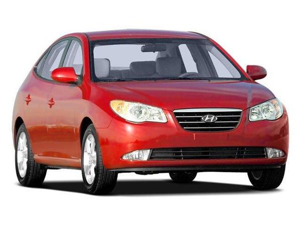 2008 hyundai elantra in dulles, virginia