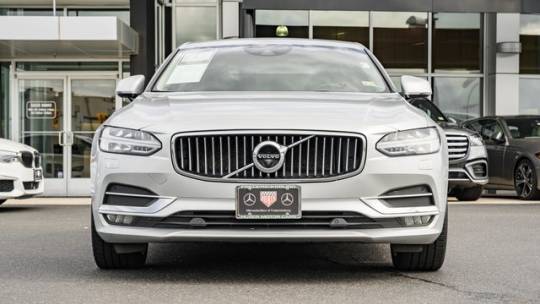 2020 volvo s90 t6 inscription