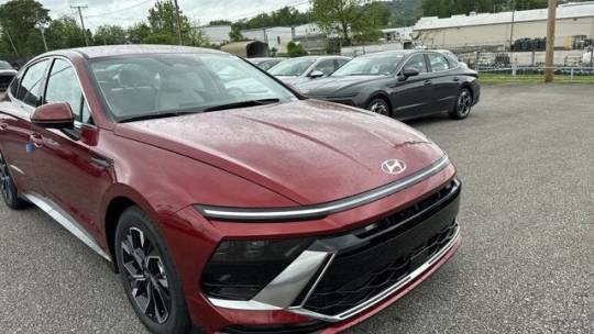 2024 Hyundai Sonata