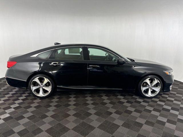 2020 honda accord touring 2.0t