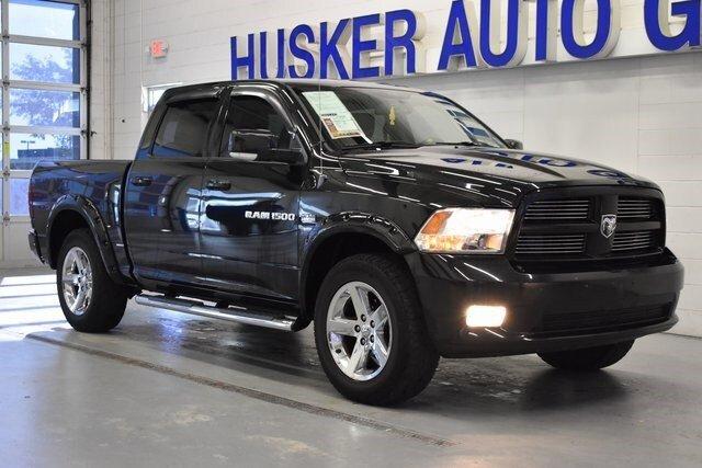 used 2011 ram 1500 laramie lincoln, ne 68521 for sale in lincoln, nebraska