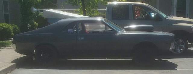 1968 amc javelin sst drag car w/ford 390 engine clear title ebay motors