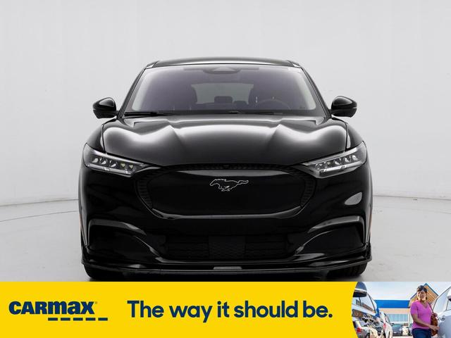 2021 ford mustang mach-e california route 1