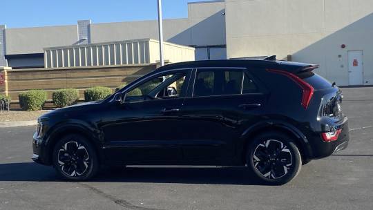 2023 Kia Niro