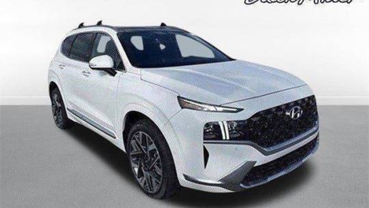2023 Hyundai Santa Fe