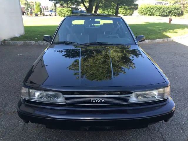 1989 toyota camry le only 87k one owner like new all around, scroll 4 70+ pix