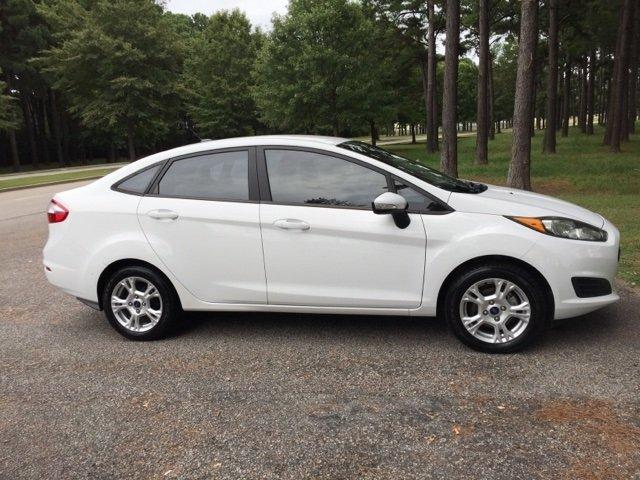 used 2016 ford fiesta se sedan myrtle beach, sc 29577 for sale in myrtle beach, south carolina