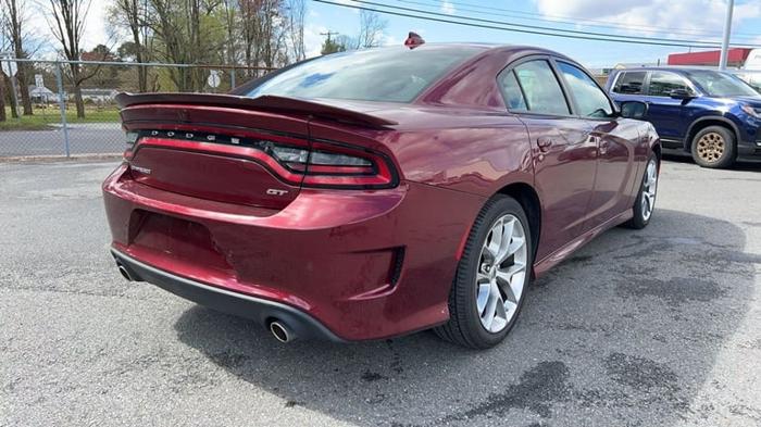2022 dodge charger in salisbury, maryland