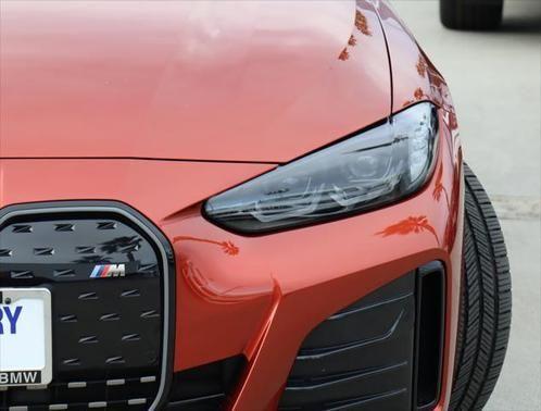 2023 bmw i4 gran coupe