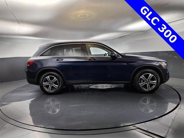 2022 mercedes-benz glc 300 base