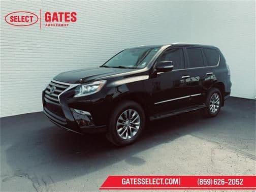 2019 lexus gx 460 luxury in richmond, kentucky