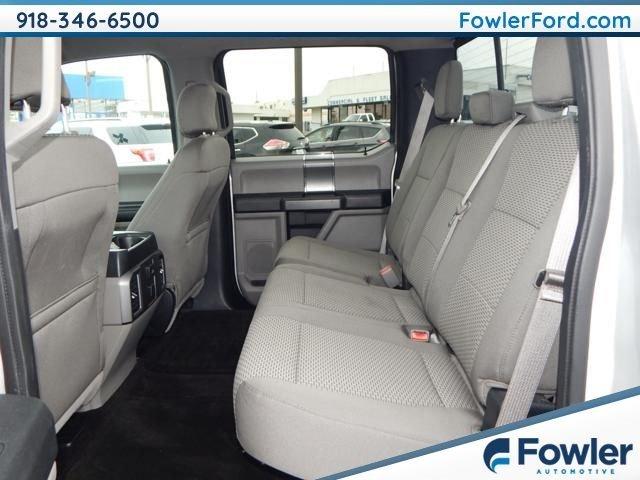 used 2015 ford f150 xlt tulsa, ok 74145 for sale in tulsa, oklahoma