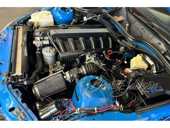 1999 bmw z3 in west palm beach, florida