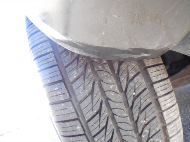 2008 hyundai tucson se