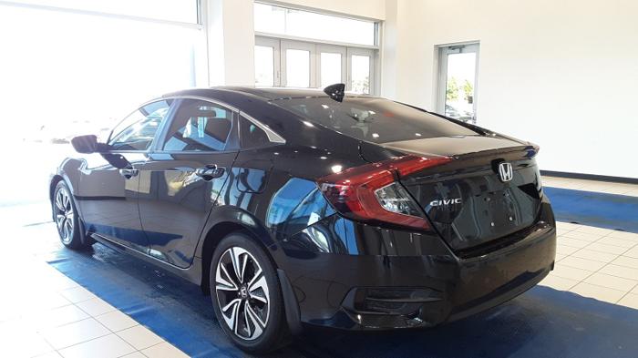 used 2016 honda civic ex-t sedan yuma, az 85365 for sale in yuma, arizona