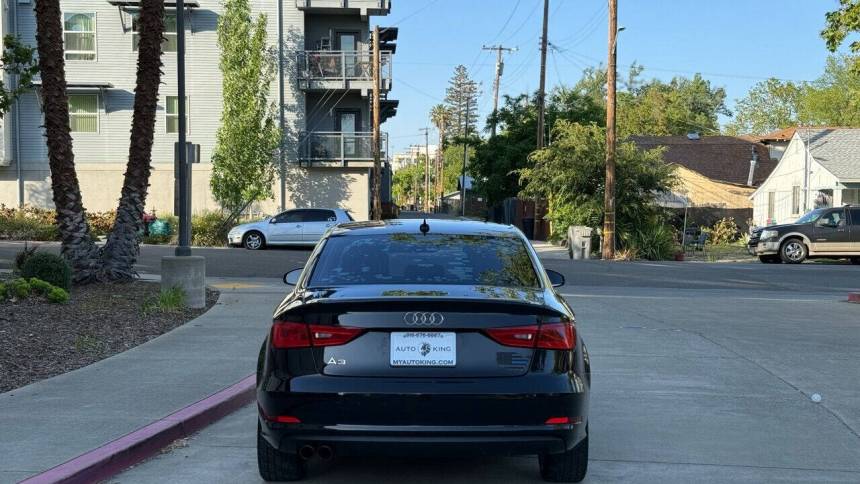 2015 audi a3 1.8t premium