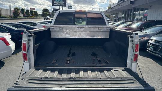 2010 Ford F-150