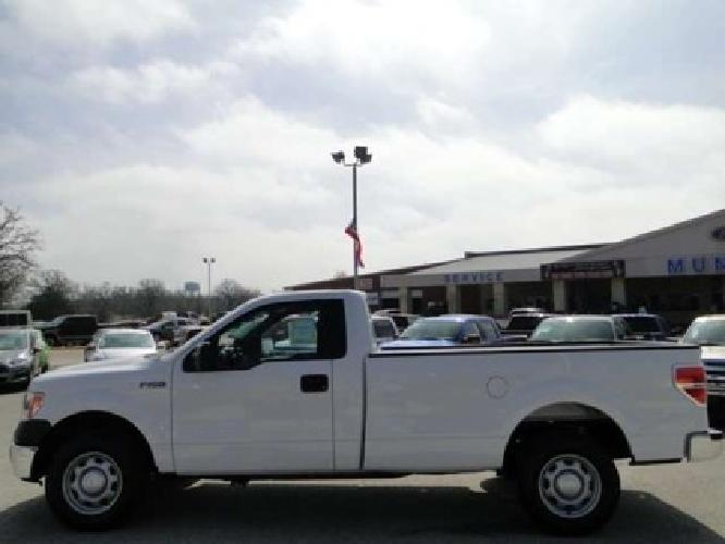 2014 ford f-150 in bastrop, tx