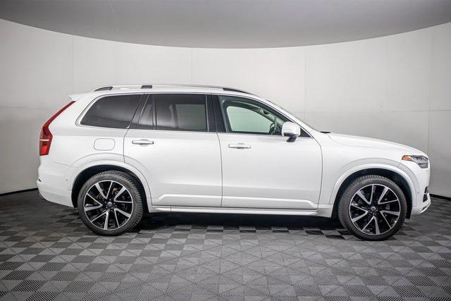 2018 volvo xc90 t6 momentum